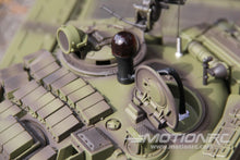 Lade das Bild in den Galerie-Viewer, Heng Long Russian T-72 Upgrade Edition 1/16 Scale Battle Tank - RTR HLG3939-001
