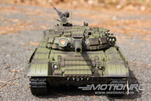 Lade das Bild in den Galerie-Viewer, Heng Long Russian T-72 Upgrade Edition 1/16 Scale Battle Tank - RTR HLG3939-001
