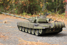 Lade das Bild in den Galerie-Viewer, Heng Long Russian T-72 Upgrade Edition 1/16 Scale Battle Tank - RTR HLG3939-001
