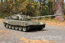 Lade das Bild in den Galerie-Viewer, Heng Long Russian T-72 Upgrade Edition 1/16 Scale Battle Tank - RTR HLG3939-001
