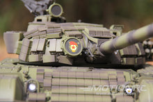 Load image into Gallery viewer, Heng Long Russian T-72 Upgrade Edition 1/16 Scale Battle Tank - RTR HLG3939-001
