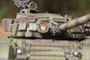 Heng Long Russian T-72 Upgrade Edition 1/16 Scale Battle Tank - RTR HLG3939-001