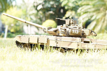Lade das Bild in den Galerie-Viewer, Heng Long Russian T-90 Professional Edition 1/16 Scale Battle Tank - RTR
