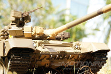 Lade das Bild in den Galerie-Viewer, Heng Long Russian T-90 Professional Edition 1/16 Scale Battle Tank - RTR
