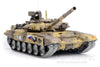 Heng Long Russian T-90 Professional Edition 1/16 Scale Battle Tank - RTR
