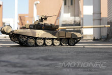 Lade das Bild in den Galerie-Viewer, Heng Long Russian T-90 Upgrade Edition 1/16 Scale Battle Tank - RTR
