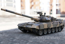 Lade das Bild in den Galerie-Viewer, Heng Long Russian T-90 Upgrade Edition 1/16 Scale Battle Tank - RTR
