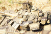 Heng Long Russian T-90 Upgrade Edition 1/16 Scale Battle Tank - RTR