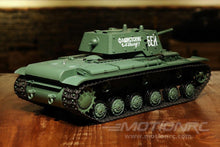 Lade das Bild in den Galerie-Viewer, Heng Long Soviet Union KV-1 Professional Edition 1/16 Scale Heavy Tank - RTR
