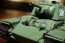 Lade das Bild in den Galerie-Viewer, Heng Long Soviet Union KV-1 Professional Edition 1/16 Scale Heavy Tank - RTR
