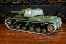 Load image into Gallery viewer, Heng Long Soviet Union KV-1 Professional Edition 1/16 Scale Heavy Tank - RTR
