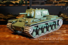 Lade das Bild in den Galerie-Viewer, Heng Long Soviet Union KV-1 Professional Edition 1/16 Scale Heavy Tank - RTR
