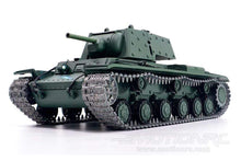Lade das Bild in den Galerie-Viewer, Heng Long Soviet Union KV-1 Professional Edition 1/16 Scale Heavy Tank - RTR

