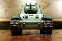 Lade das Bild in den Galerie-Viewer, Heng Long Soviet Union KV-1 Upgrade Edition 1/16 Scale Heavy Tank - RTR
