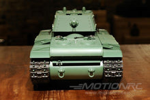 Lade das Bild in den Galerie-Viewer, Heng Long Soviet Union KV-1 Upgrade Edition 1/16 Scale Heavy Tank - RTR
