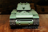 Heng Long Soviet Union KV-1 Upgrade Edition 1/16 Scale Heavy Tank - RTR