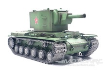 Lade das Bild in den Galerie-Viewer, Heng Long Soviet Union KV-2 Professional Edition 1/16 Scale Heavy Tank - RTR HLG3949-002
