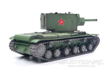 Lade das Bild in den Galerie-Viewer, Heng Long Soviet Union KV-2 Professional Edition 1/16 Scale Heavy Tank - RTR HLG3949-002
