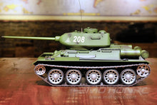 Load image into Gallery viewer, Heng Long Soviet Union T-34 Professional Edition 1/16 Scale Medium Tank - RTR
