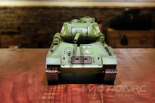 Lade das Bild in den Galerie-Viewer, Heng Long Soviet Union T-34 Professional Edition 1/16 Scale Medium Tank - RTR
