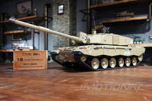 Load image into Gallery viewer, Heng Long UK Challenger II Professional Edition 1/16 Scale Battle Tank - RTR
