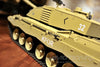 Heng Long UK Challenger II Professional Edition 1/16 Scale Battle Tank - RTR