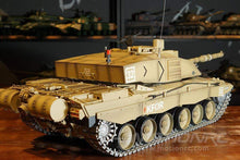 Lade das Bild in den Galerie-Viewer, Heng Long UK Challenger II Professional Edition 1/16 Scale Battle Tank - RTR
