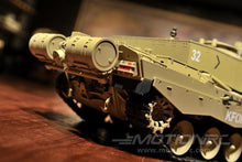 Lade das Bild in den Galerie-Viewer, Heng Long UK Challenger II Upgrade Edition 1/16 Scale Battle Tank - RTR
