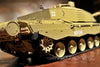Heng Long UK Challenger II Upgrade Edition 1/16 Scale Battle Tank - RTR