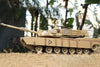 Heng Long USA M1A2 Abrams Professional Edition 1/16 Scale Battle Tank - RTR