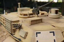 Lade das Bild in den Galerie-Viewer, Heng Long USA M1A2 Abrams Professional Edition 1/16 Scale Battle Tank - RTR
