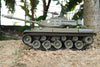 Heng Long USA M41 Walker Bulldog Professional Edition 1/16 Scale Light Tank - RTR