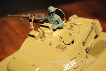 Load image into Gallery viewer, Heng Long USA M41 Walker Bulldog Professional Edition 1/16 Scale Light Tank - RTR
