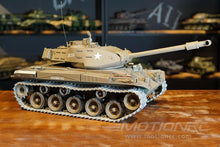 Load image into Gallery viewer, Heng Long USA M41 Walker Bulldog Professional Edition 1/16 Scale Light Tank - RTR
