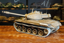 Load image into Gallery viewer, Heng Long USA M41 Walker Bulldog Professional Edition 1/16 Scale Light Tank - RTR
