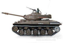 Load image into Gallery viewer, Heng Long USA M41 Walker Bulldog Professional Edition 1/16 Scale Light Tank - RTR
