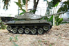 Heng Long USA M41 Walker Bulldog Upgrade Edition 1/16 Scale Light Tank - RTR