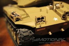 Lade das Bild in den Galerie-Viewer, Heng Long USA M41 Walker Bulldog Upgrade Edition 1/16 Scale Light Tank - RTR
