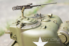 Load image into Gallery viewer, Heng Long USA M4A3 Sherman Professional Edition 1/16 Scale Battle Tank - RTR
