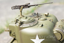 Lade das Bild in den Galerie-Viewer, Heng Long USA M4A3 Sherman Professional Edition 1/16 Scale Battle Tank - RTR
