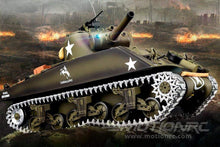 Lade das Bild in den Galerie-Viewer, Heng Long USA M4A3 Sherman Professional Edition 1/16 Scale Battle Tank - RTR
