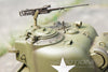 Heng Long USA M4A3 Sherman Upgrade Edition 1/16 Scale Battle Tank - RTR HLG3918-002