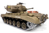 Heng Long USA Pershing Professional Edition 1/16 Scale Battle Tank - RTR HLG3838-002