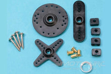 Load image into Gallery viewer, Hitec D950TW Digital High Torque Dual Ball Bearing Titanium Gear Standard Servo HRC36950
