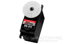 Lade das Bild in den Galerie-Viewer, Hitec HS-311 Plastic Gear Standard Servo HRC31311S
