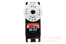 Lade das Bild in den Galerie-Viewer, Hitec HS-311 Plastic Gear Standard Servo HRC31311S
