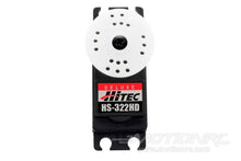 Load image into Gallery viewer, Hitec HS-322 Heavy Duty Karbonite Gear Standard Servo 112322
