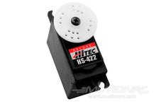 Lade das Bild in den Galerie-Viewer, Hitec HS-422 Plastic Gear Standard Deluxe Servo HRC31422S
