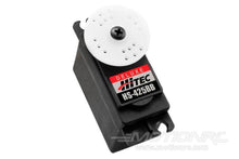 Lade das Bild in den Galerie-Viewer, Hitec HS-425BB Deluxe Ball Bearing Plastic Gear Standard Servo HRC31425S
