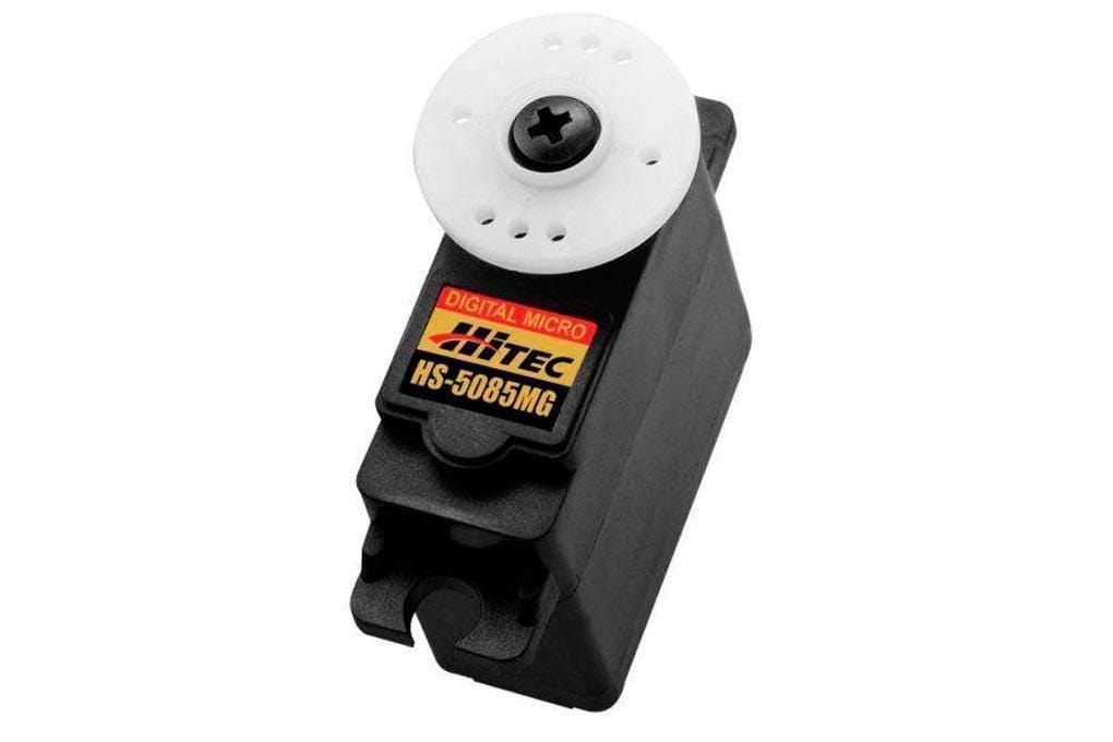 Hitec HS-5085MG Digital Metal Gear Micro Servo HRC35085S